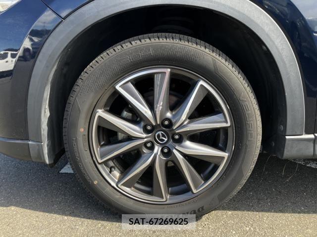 Mazda CX-5 2017-10 351394-19