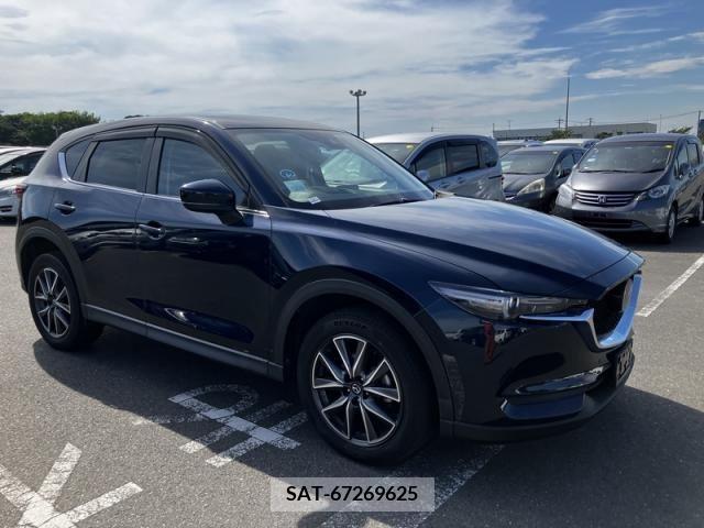 Mazda CX-5 2017-10 351394-2