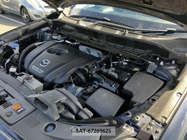 Mazda CX-5 2017-10 351394-18
