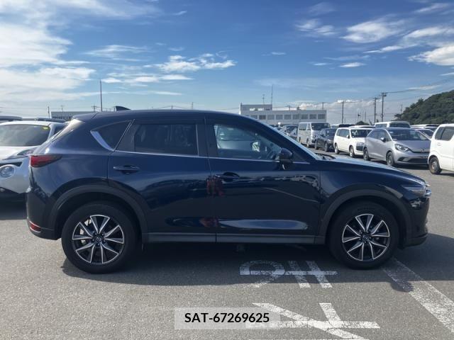 Mazda CX-5 2017-10 351394-7