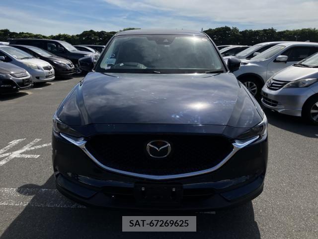 Mazda CX-5 2017-10 351394-1