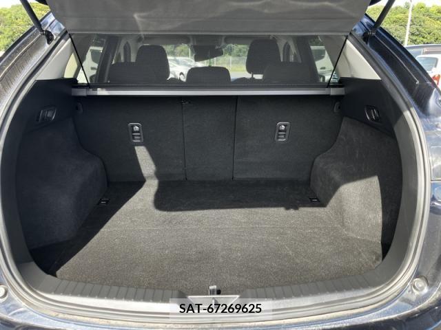 Mazda CX-5 2017-10 351394-24