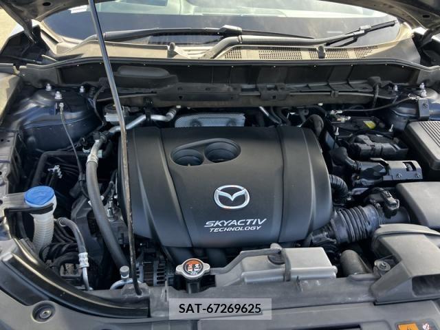 Mazda CX-5 2017-10 351394-17