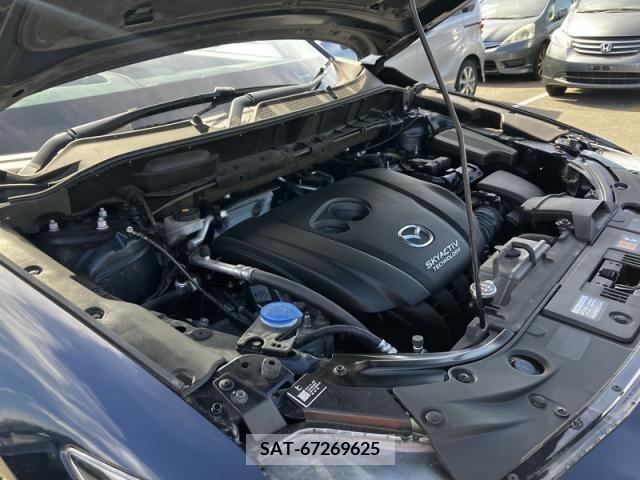 Mazda CX-5 2017-10 351394-16