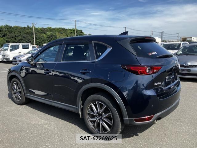 Mazda CX-5 2017-10 351394-6