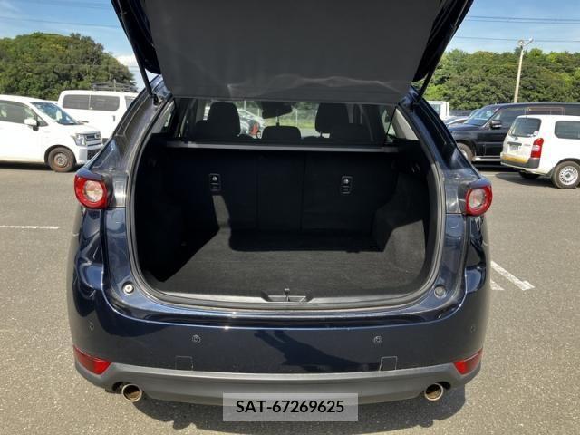 Mazda CX-5 2017-10 351394-23