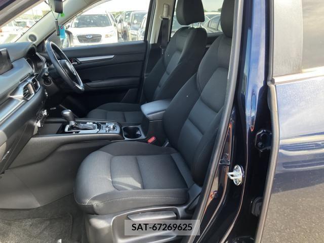 Mazda CX-5 2017-10 351394-15