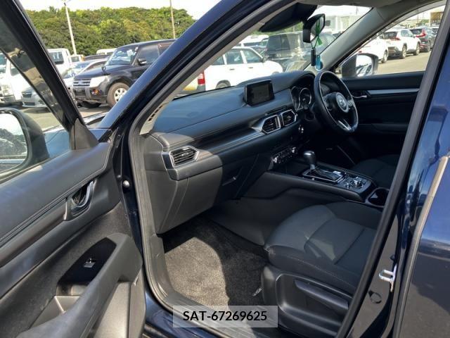 Mazda CX-5 2017-10 351394-14