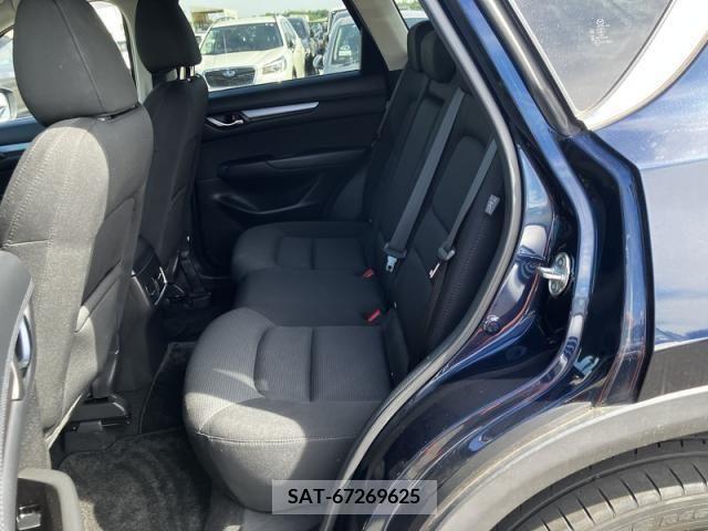 Mazda CX-5 2017-10 351394-13