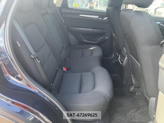 Mazda CX-5 2017-10 351394-12