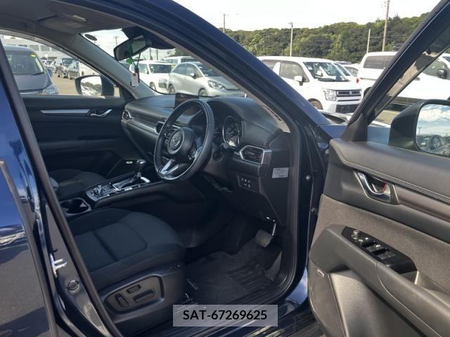 Mazda CX-5 2017-10 351394-10