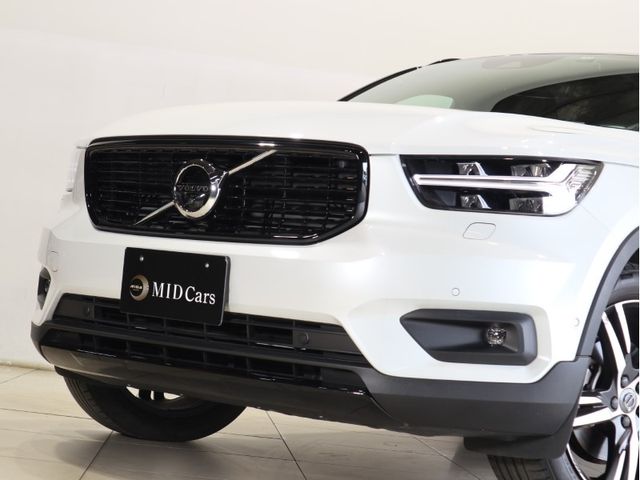 Volvo XC40 2019-12 21914-5