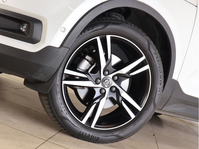 Volvo XC40 2019-12 21914-26
