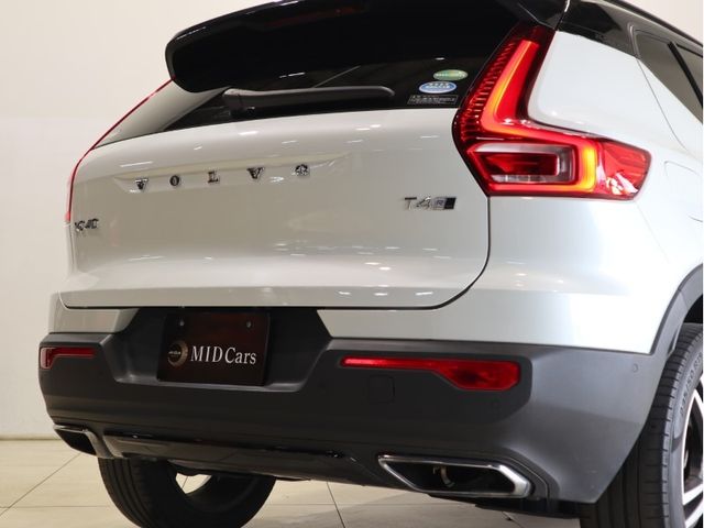 Volvo XC40 2019-12 21914-6