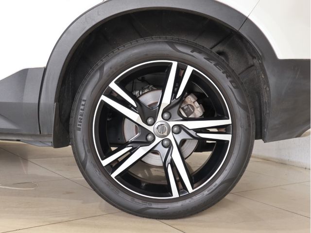 Volvo XC40 2019-12 21914-27