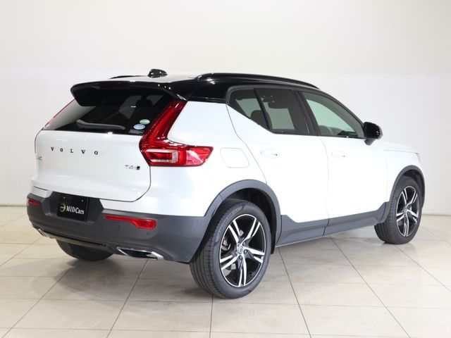 Volvo XC40 2019-12 21914-7