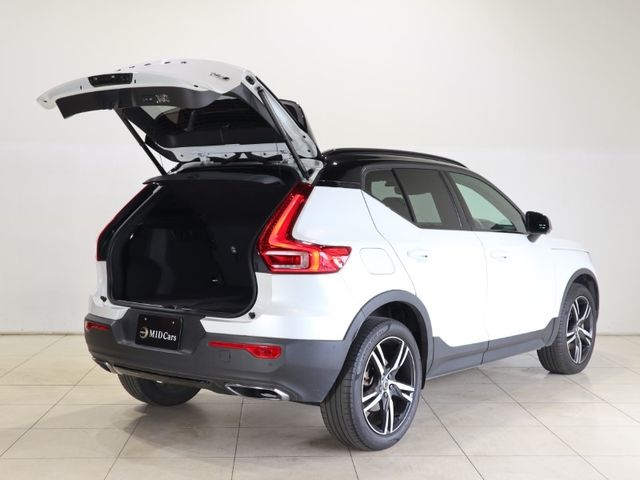 Volvo XC40 2019-12 21914-8