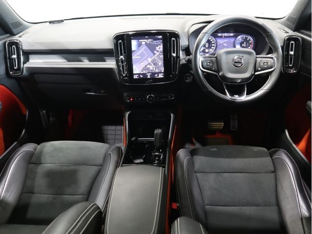 Volvo XC40 2019-12 21914-9