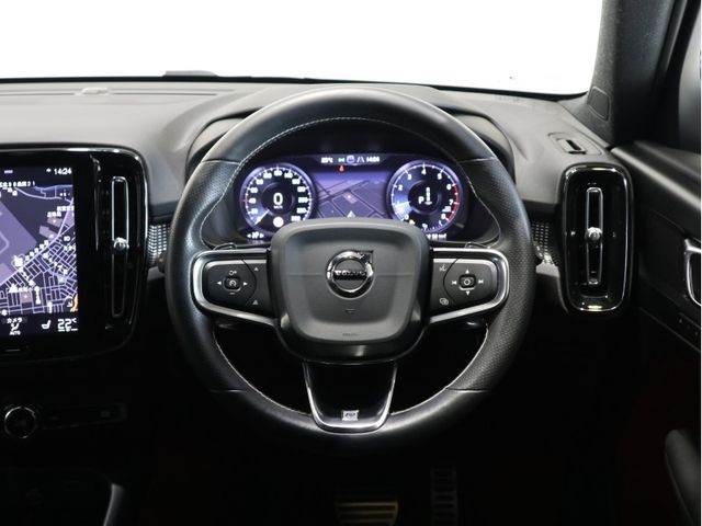 Volvo XC40 2019-12 21914-10