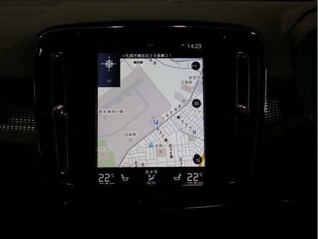Volvo XC40 2019-12 21914-12