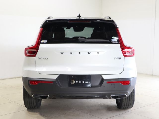 Volvo XC40 2019-12 21914-2