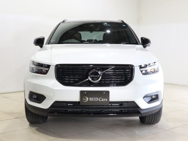Volvo XC40 2019-12 21914-1