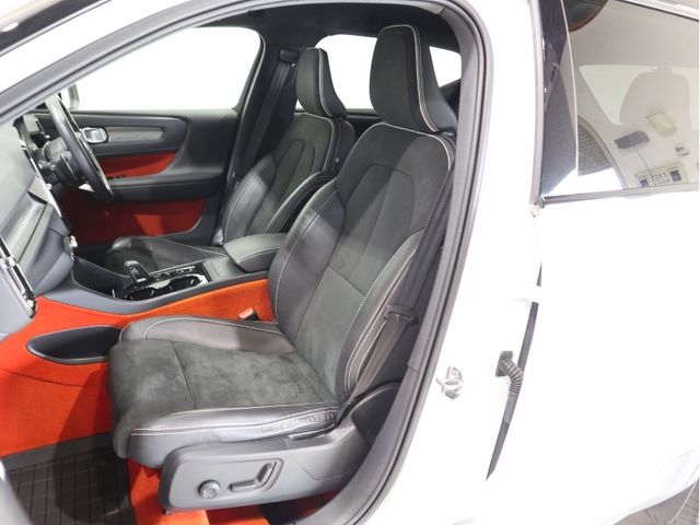 Volvo XC40 2019-12 21914-17