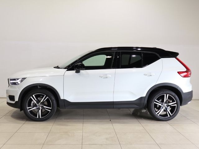 Volvo XC40 2019-12 21914-4
