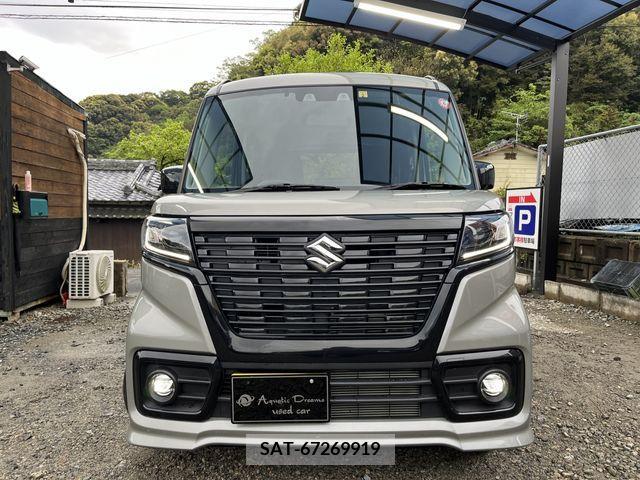 Suzuki SPACIA 2023-02 286655-1