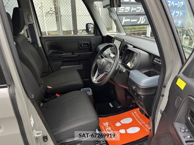 Suzuki SPACIA 2023-02 286655-2