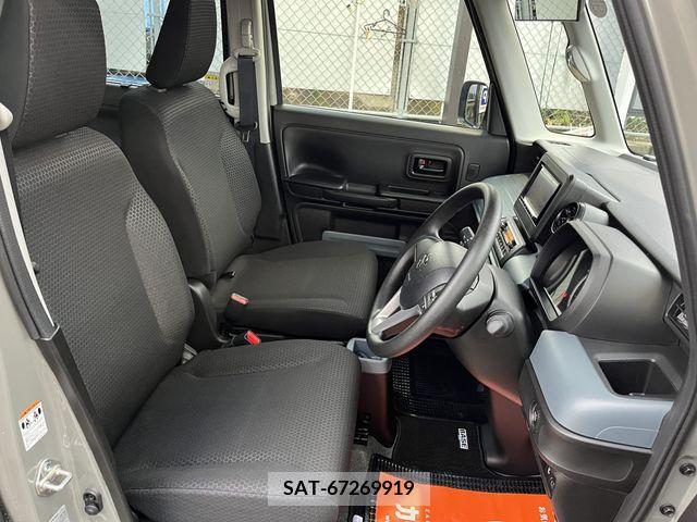 Suzuki SPACIA 2023-02 286655-3