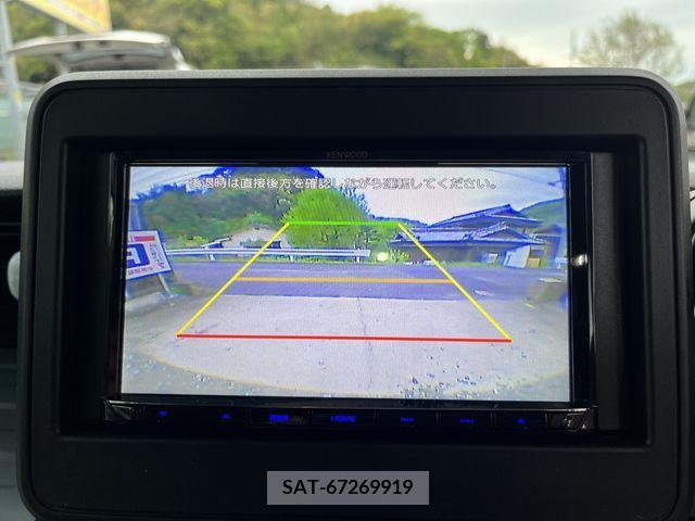 Suzuki SPACIA 2023-02 286655-9