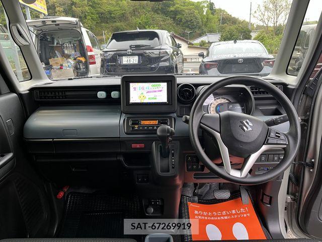 Suzuki SPACIA 2023-02 286655-15