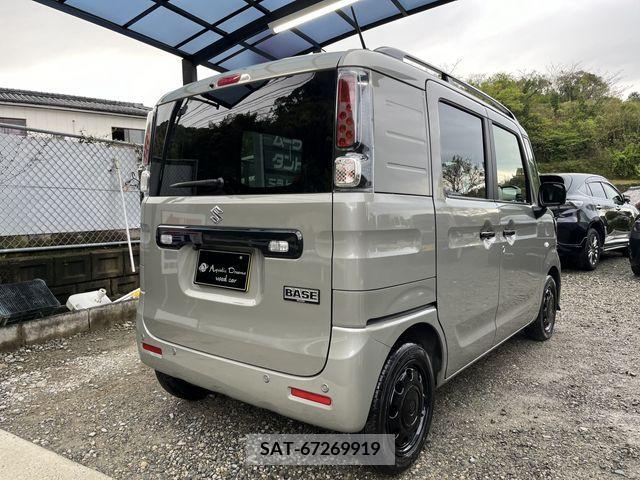 Suzuki SPACIA 2023-02 286655-17