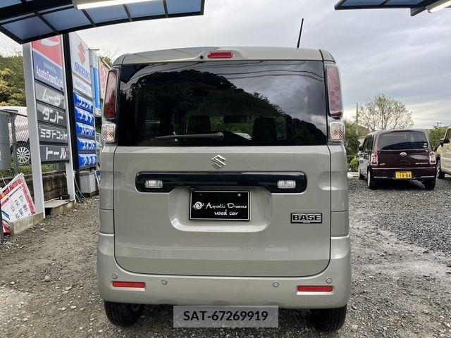 Suzuki SPACIA 2023-02 286655-18