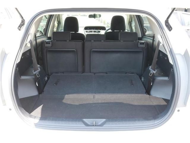 Toyota PRIUS ALPHA 2015-05 7910-23