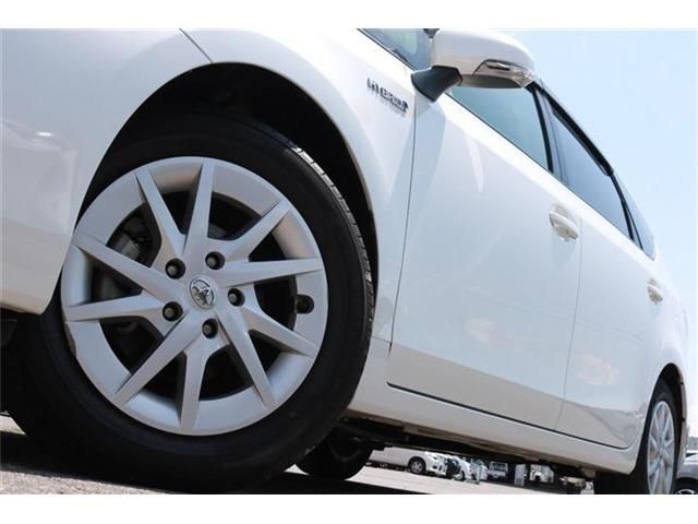 Toyota PRIUS ALPHA 2015-05 7910-26