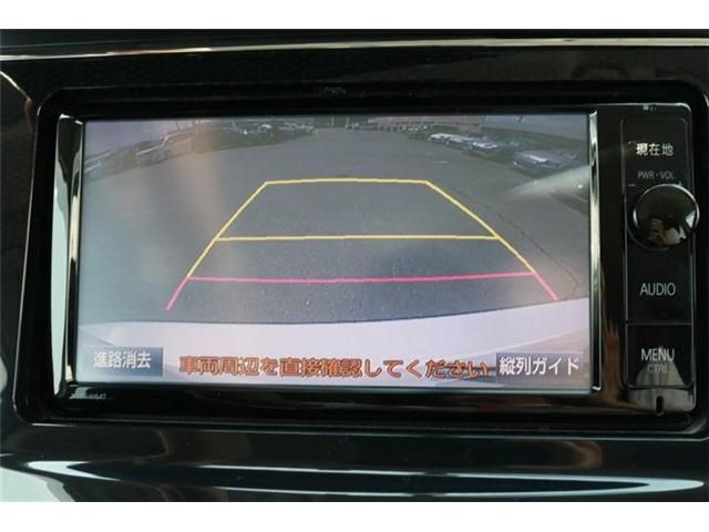 Toyota PRIUS ALPHA 2015-05 7910-6