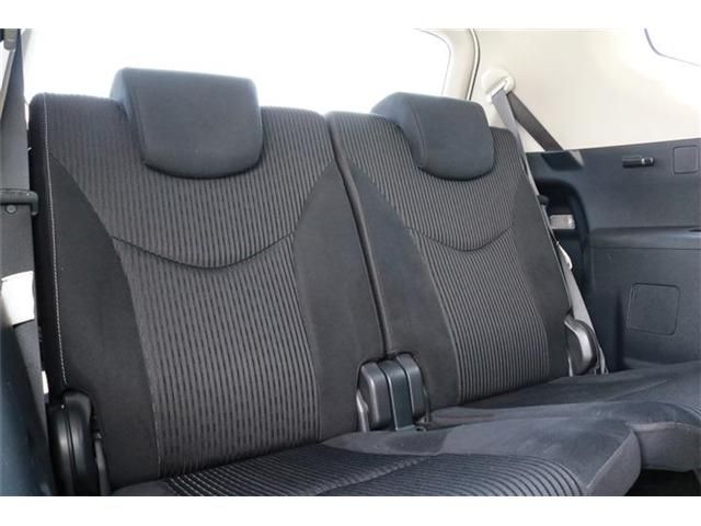 Toyota PRIUS ALPHA 2015-05 7910-22