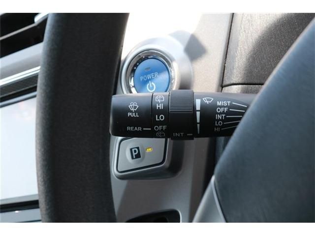 Toyota PRIUS ALPHA 2015-05 7910-15