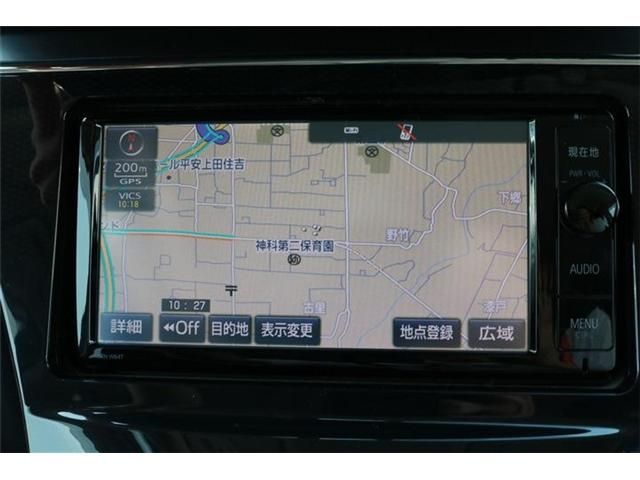 Toyota PRIUS ALPHA 2015-05 7910-5
