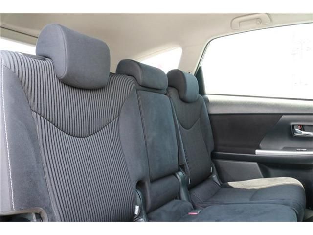 Toyota PRIUS ALPHA 2015-05 7910-21