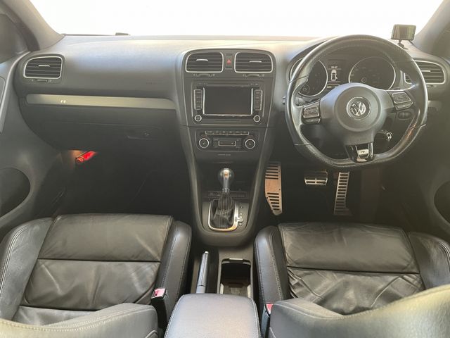 VolksWagen GOLF 2010-07 184087-12