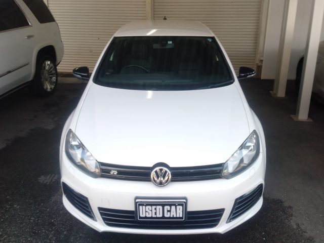 VolksWagen GOLF 2010-07 184087-3