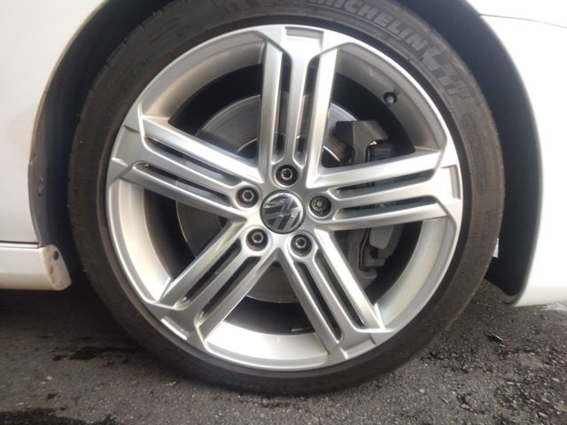 VolksWagen GOLF 2010-07 184087-7
