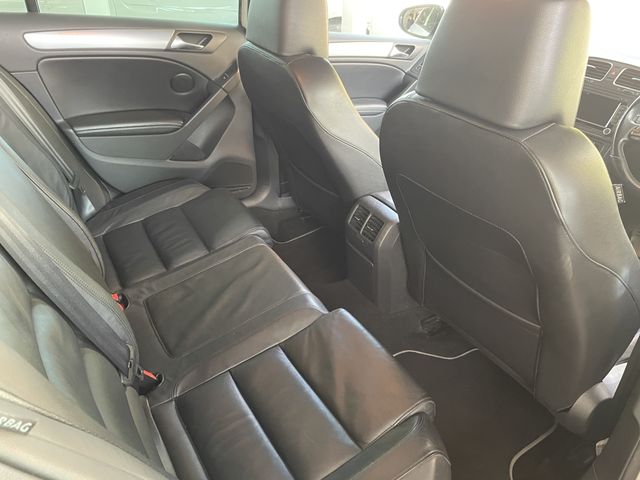 VolksWagen GOLF 2010-07 184087-11