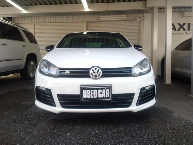 VolksWagen GOLF 2010-07 184087-2