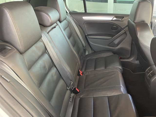 VolksWagen GOLF 2010-07 184087-10