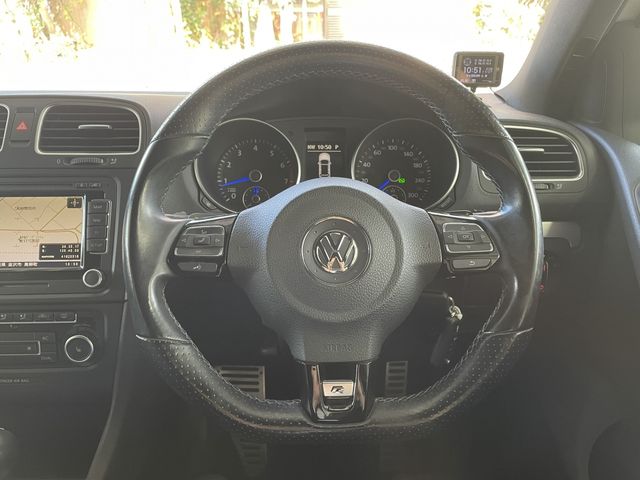 VolksWagen GOLF 2010-07 184087-13