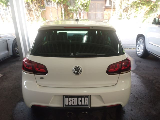 VolksWagen GOLF 2010-07 184087-5